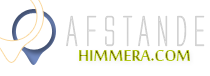 afstande beregner